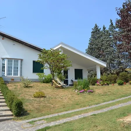 Bed and breakfast Il Melograno