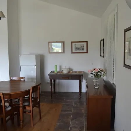 Bed & Breakfast Il Melograno *