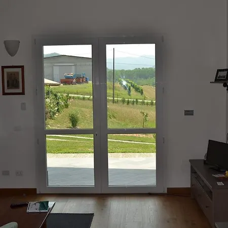 Bed and breakfast Il Melograno