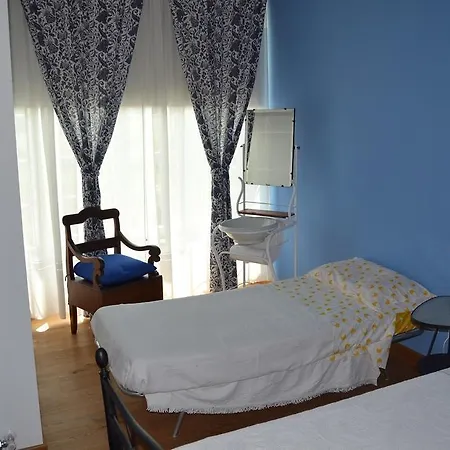 Bed and breakfast Il Melograno Paderna (Piedmont)