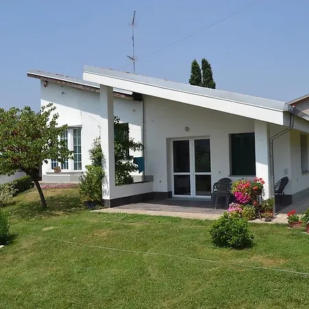 Il Melograno Paderna (Piedmont)