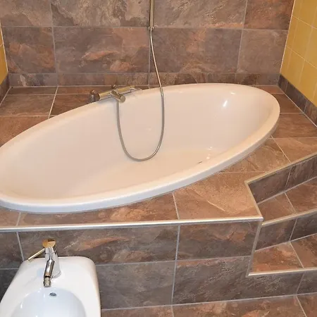 Bed and breakfast Il Melograno