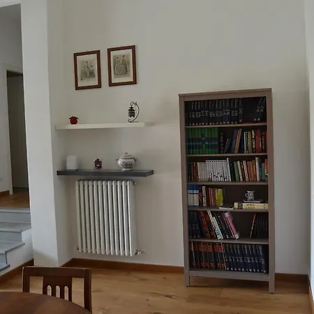 Bed and breakfast Il Melograno Paderna (Piedmont)