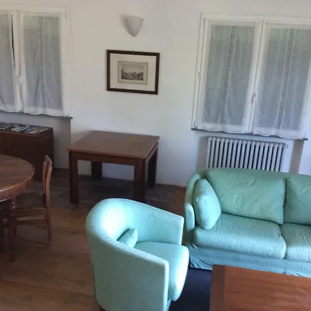 Bed and breakfast Il Melograno Paderna (Piedmont)