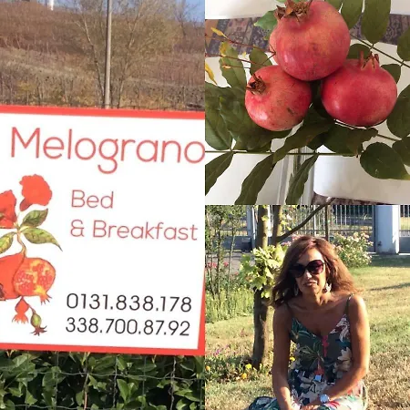 Il Melograno