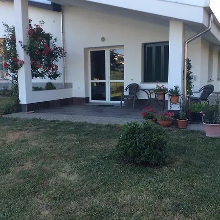 Il Melograno Paderna (Piedmont)